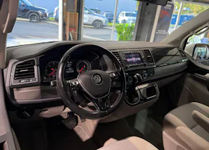 VW T6 Multivan 2.0 TDI Comfortline Edition DSG