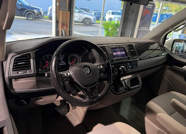 VW T6 Multivan 2.0 TDI Comfortline Edition DSG