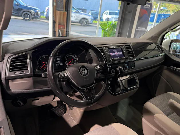 VW T6 Multivan 2.0 TDI Comfortline Edition DSG