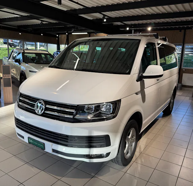VW T6 Multivan 2.0 TDI Comfortline Edition DSG