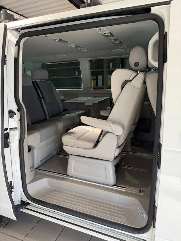 VW T6 Multivan 2.0 TDI Comfortline Edition DSG