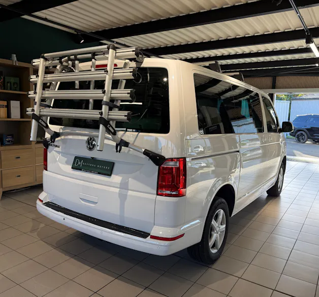 VW T6 Multivan 2.0 TDI Comfortline Edition DSG