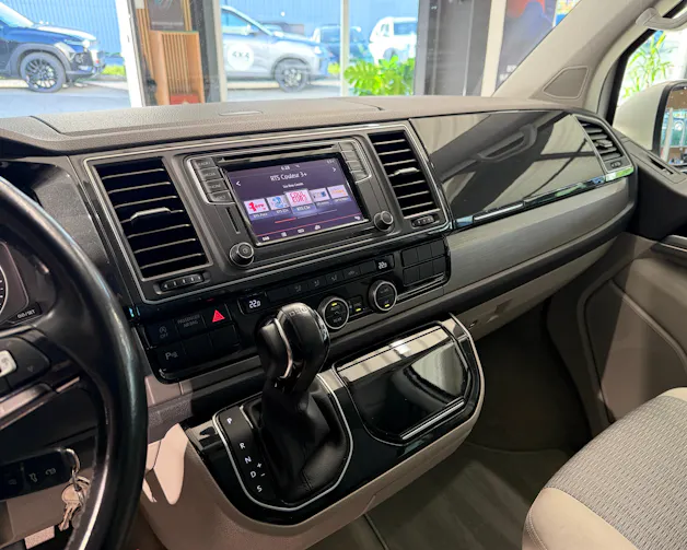 VW T6 Multivan 2.0 TDI Comfortline Edition DSG