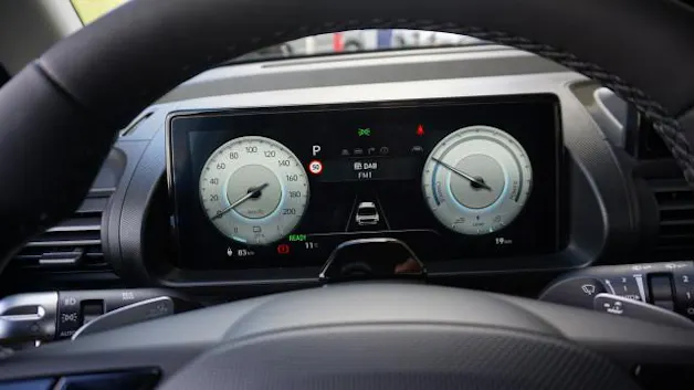 HYUNDAI Inster 49kWh Vertex