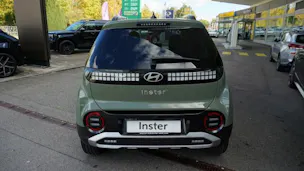 HYUNDAI Inster 49kWh Vertex