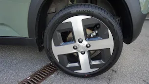 HYUNDAI Inster 49kWh Vertex