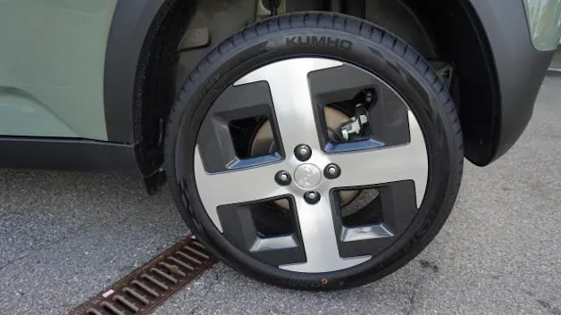HYUNDAI Inster 49kWh Vertex