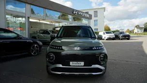 HYUNDAI Inster 49kWh Vertex
