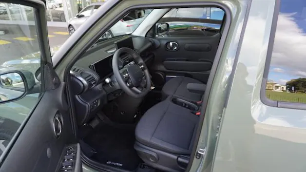 HYUNDAI Inster 49kWh Vertex