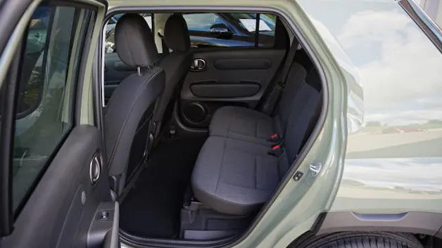 HYUNDAI Inster 49kWh Vertex