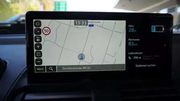 HYUNDAI Inster 49kWh Vertex