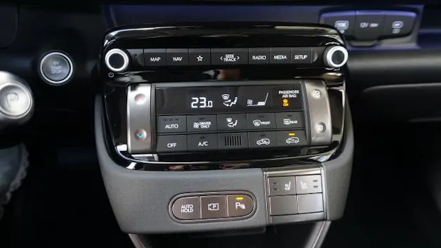 HYUNDAI Inster 49kWh Vertex