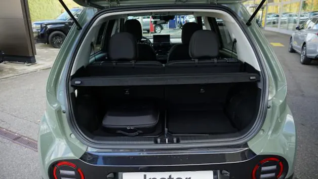 HYUNDAI Inster 49kWh Vertex