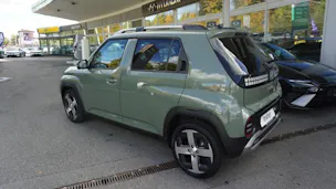 HYUNDAI Inster 49kWh Vertex