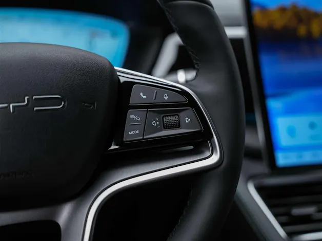 BYD Seal U DM-i Design AWD *Sofort verfügbar*Werksgarantie*Panorama*Sitzbelüftung*360° Kamera*