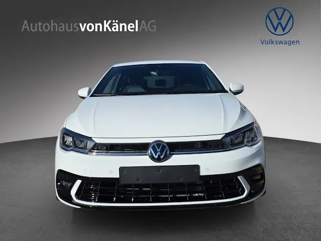 VW Polo 1.0 TSI R-Line United DSG