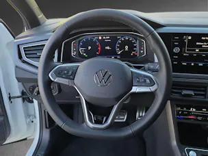 VW Polo 1.0 TSI R-Line United DSG