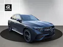 MERCEDES-BENZ GLC 220 d 4Matic 9G-Tronic