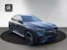 MERCEDES-BENZ GLC 220 d 4Matic 9G-Tronic