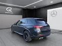 MERCEDES-BENZ GLC 220 d 4Matic 9G-Tronic