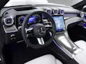 MERCEDES-BENZ GLC 220 d 4Matic 9G-Tronic