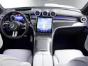 MERCEDES-BENZ GLC 220 d 4Matic 9G-Tronic