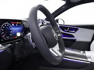 MERCEDES-BENZ GLC 220 d 4Matic 9G-Tronic