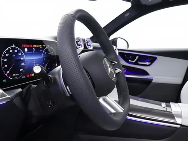 MERCEDES-BENZ GLC 220 d 4Matic 9G-Tronic