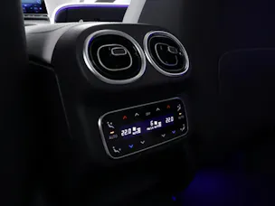 MERCEDES-BENZ GLC 220 d 4Matic 9G-Tronic