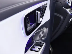 MERCEDES-BENZ GLC 220 d 4Matic 9G-Tronic