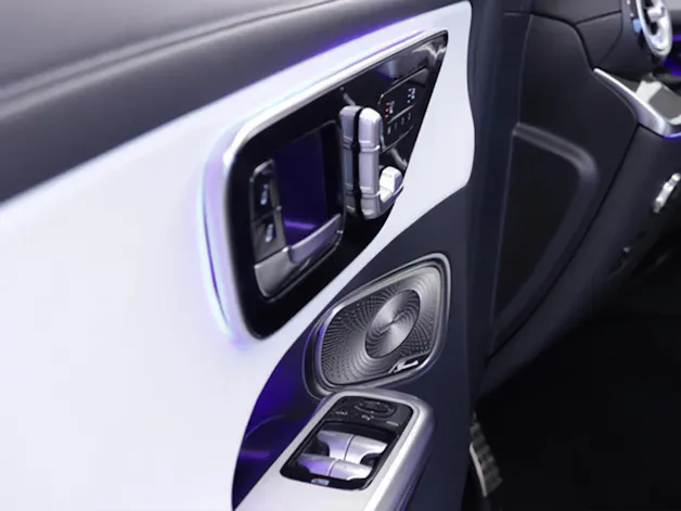 MERCEDES-BENZ GLC 220 d 4Matic 9G-Tronic