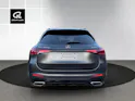 MERCEDES-BENZ GLC 220 d 4Matic 9G-Tronic