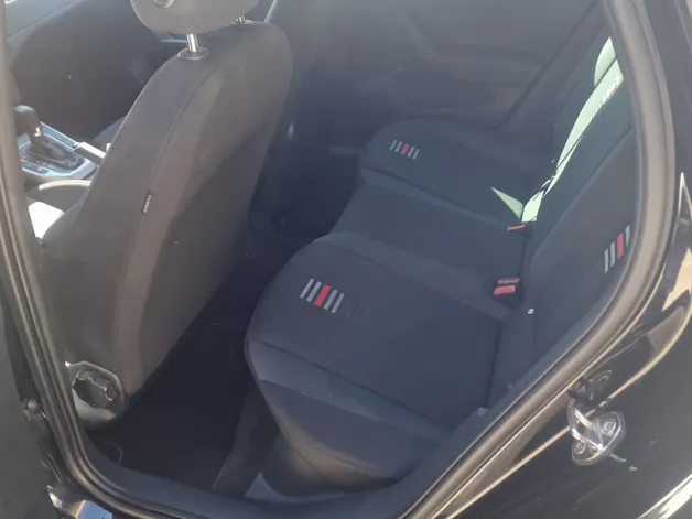 SEAT Arona 1.0 TSI Eco FR DSG