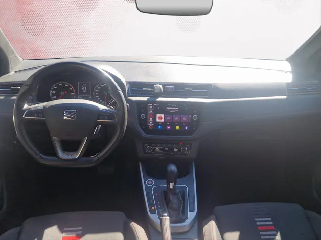 SEAT Arona 1.0 TSI Eco FR DSG