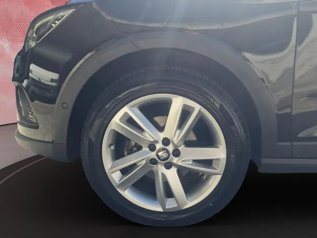 SEAT Arona 1.0 TSI Eco FR DSG