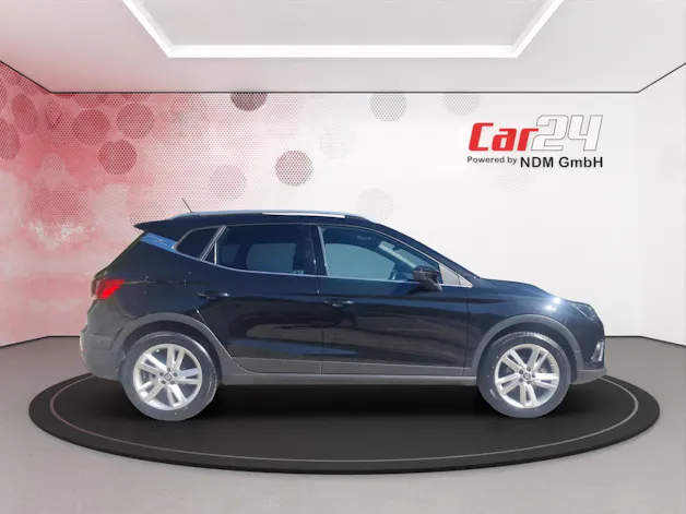 SEAT Arona 1.0 TSI Eco FR DSG