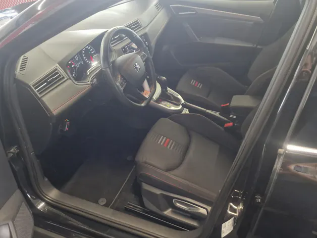 SEAT Arona 1.0 TSI Eco FR DSG