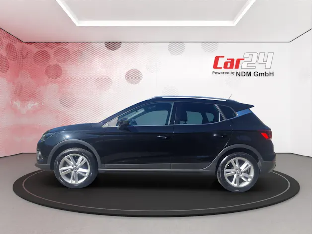 SEAT Arona 1.0 TSI Eco FR DSG