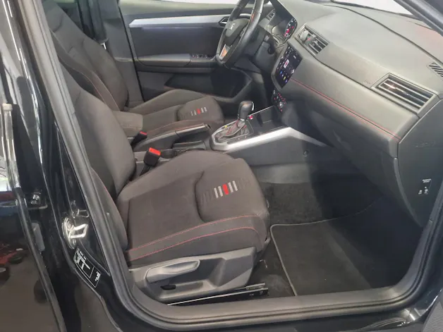 SEAT Arona 1.0 TSI Eco FR DSG