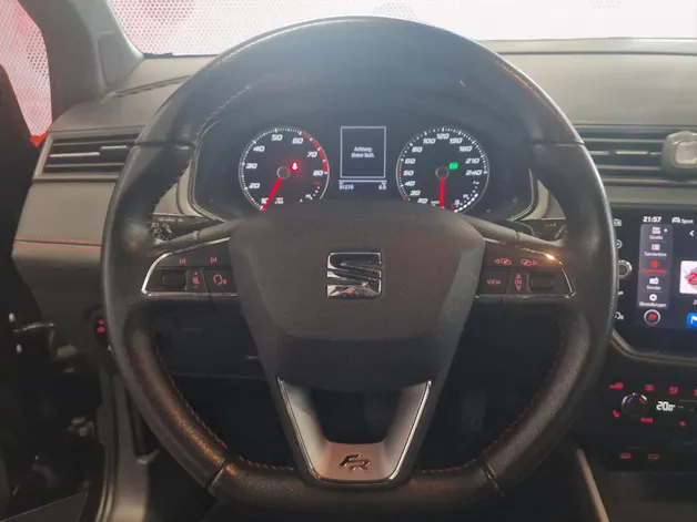 SEAT Arona 1.0 TSI Eco FR DSG