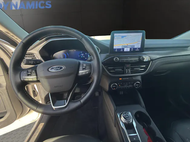 FORD Kuga 2.5 Hybrid Vignale 4x4