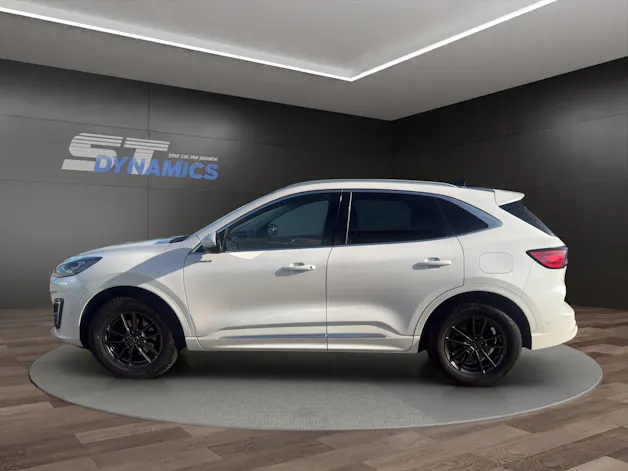 FORD Kuga 2.5 Hybrid Vignale 4x4