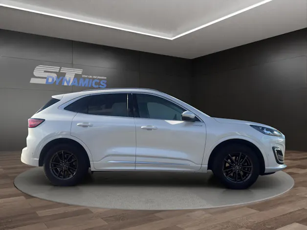 FORD Kuga 2.5 Hybrid Vignale 4x4