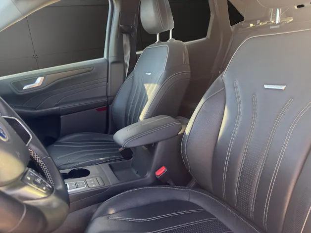 FORD Kuga 2.5 Hybrid Vignale 4x4