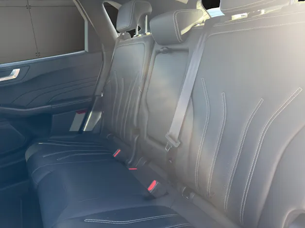 FORD Kuga 2.5 Hybrid Vignale 4x4