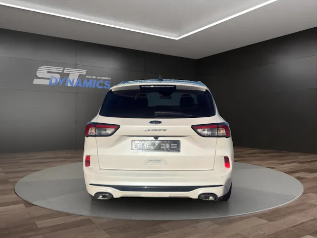 FORD Kuga 2.5 Hybrid Vignale 4x4