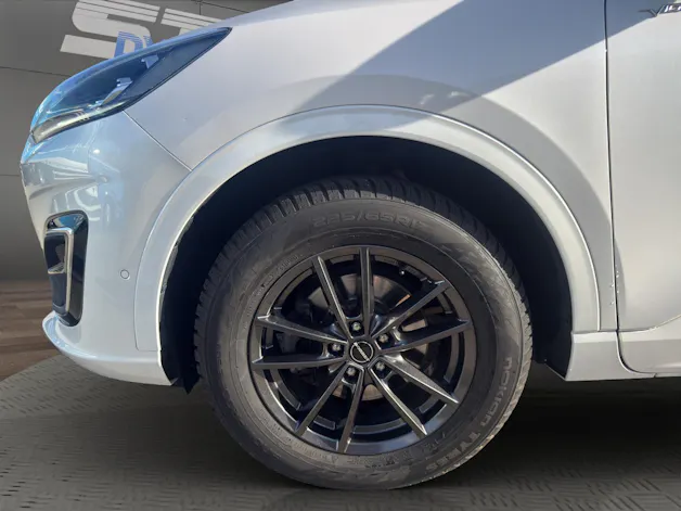 FORD Kuga 2.5 Hybrid Vignale 4x4