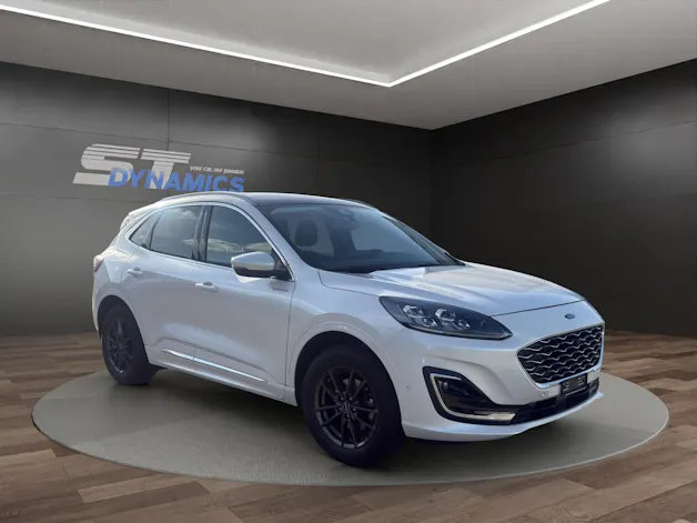 FORD Kuga 2.5 Hybrid Vignale 4x4