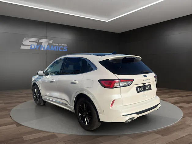 FORD Kuga 2.5 Hybrid Vignale 4x4