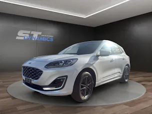 FORD Kuga 2.5 Hybrid Vignale 4x4